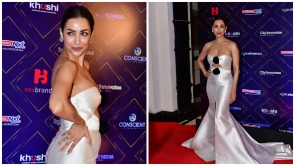 Malaika Arora