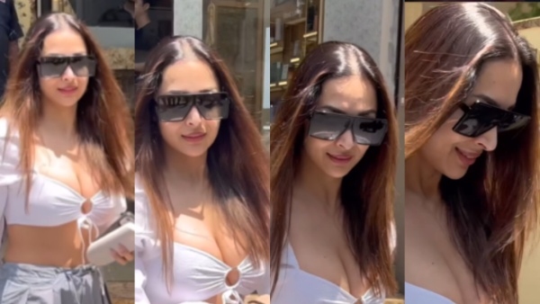 Malaika Arora