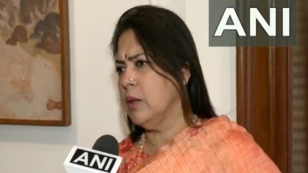 Meenakashi Lekhi Meenakashi Lekhi