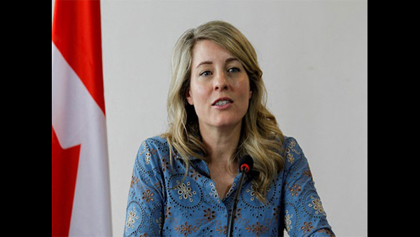 Melanie Joly