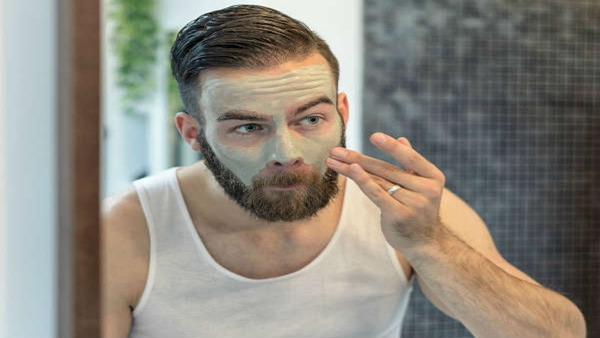 Men Skin Care Tips