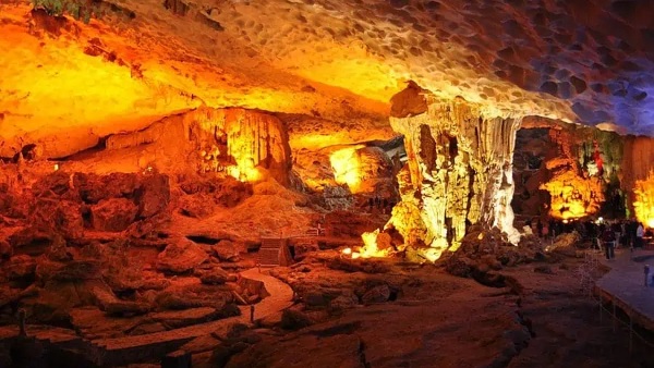 mysterious cave mysterious cave