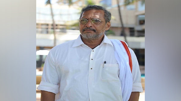 Nana Patekar 