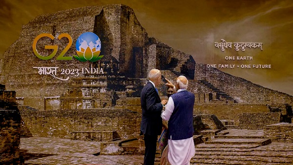 G20 Summit