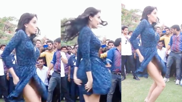 Nora Fatehi Nora Fatehi