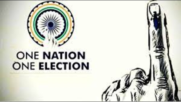 One Nation One Election