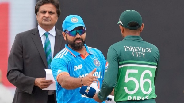 IND vs PAK
