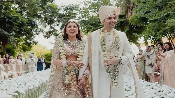 Parineeti Chopra Parineeti Chopra