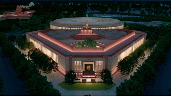 Parliament 