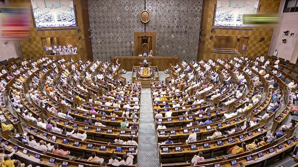 Parliament Special Session Parliament Special Session