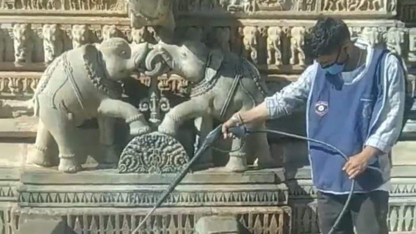 parvar pavitrta abhiyan