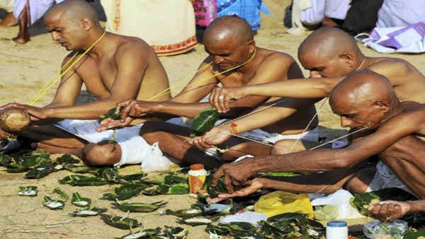 Pitru Paksha 