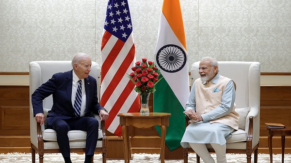biden modi