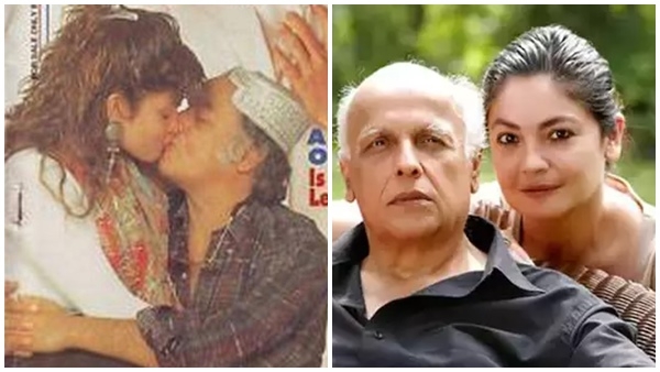 Pooja Bhatt Pooja Bhatt