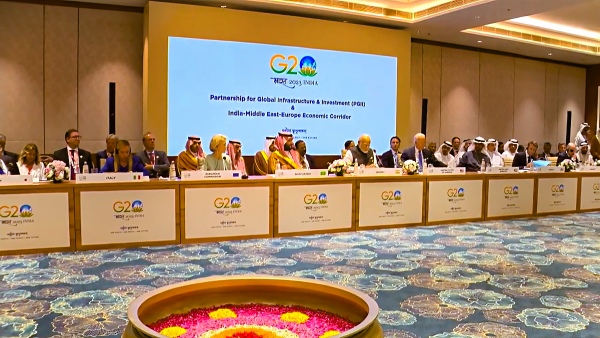 G20 Summit