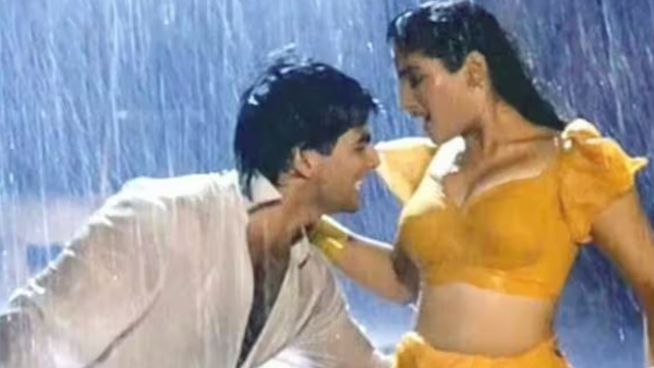 Raveena Tandon Raveena Tandon