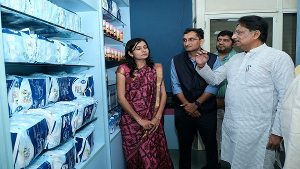 Rushikesh Patel Rushikesh Patel