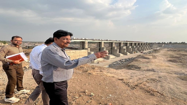 Sabarmati River Sabarmati River