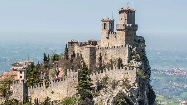 san marino