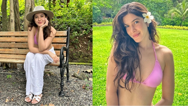 shanaya kapoor