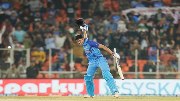 IND vs BAN