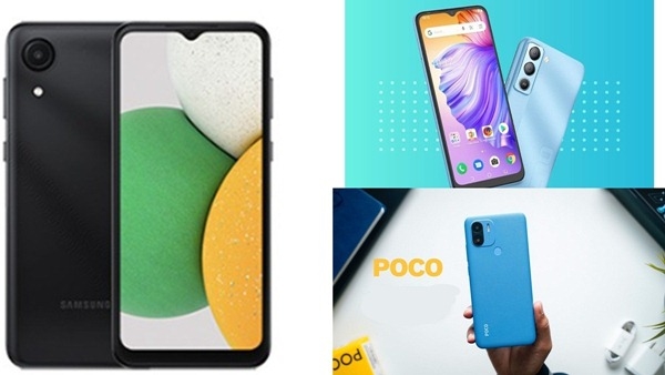 SmartPhones SmartPhones