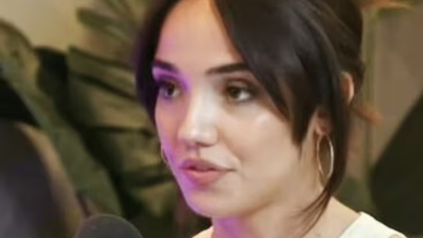 This girl only dates the rich