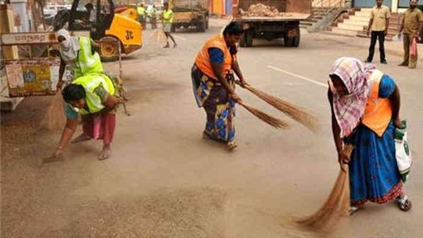 Swachh Bharat Abhiyan Swachh Bharat Abhiyan