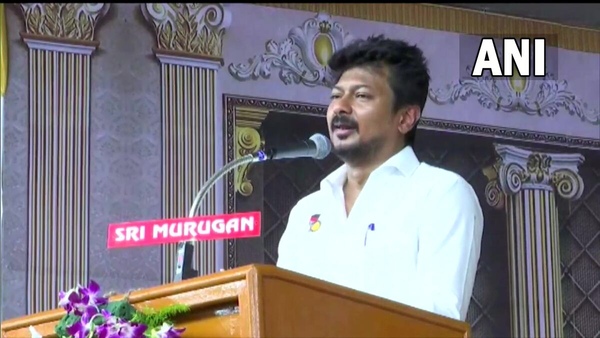 Udhayanidhi Stalin