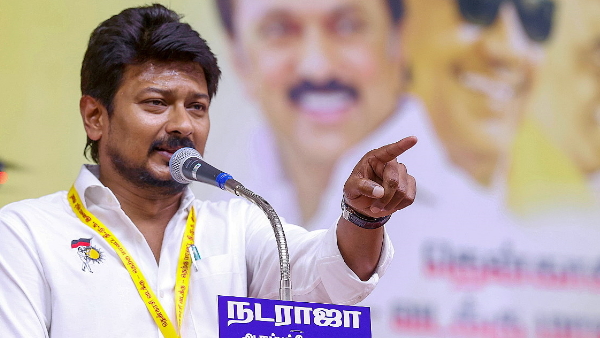 Udhayanidhi