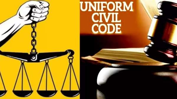 Uniform Civil Code 