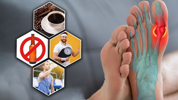 uric acid