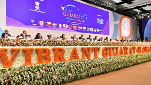 vibrant gujarat