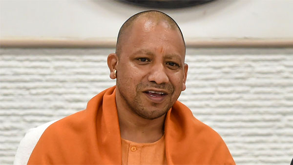Yogi Adityanath Yogi Adityanath