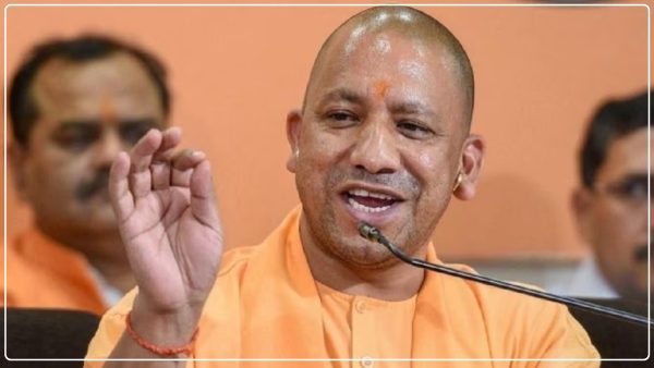 Yogi Adityanath
