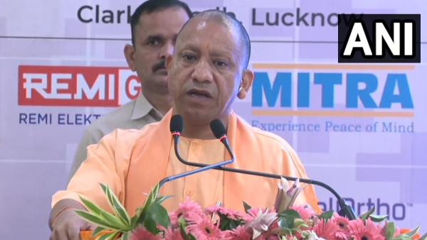 Yogi Adityanath