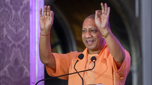 Yogi Adityanath Yogi Adityanath