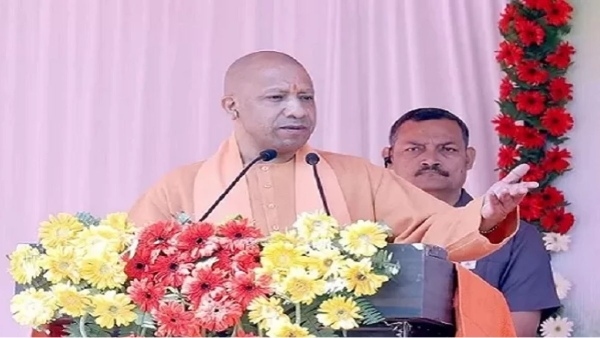 Yogi Adityanath