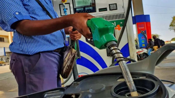 petrol