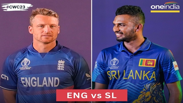 aaj ka toss kaun jita, ENG vs SL, World Cup 2023 aaj ka toss kaun jita, ENG vs SL, World Cup 2023