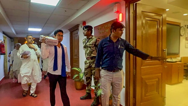 Abhishek Banerjee Abhishek Banerjee