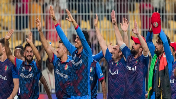 Afghanistan Afghanistan