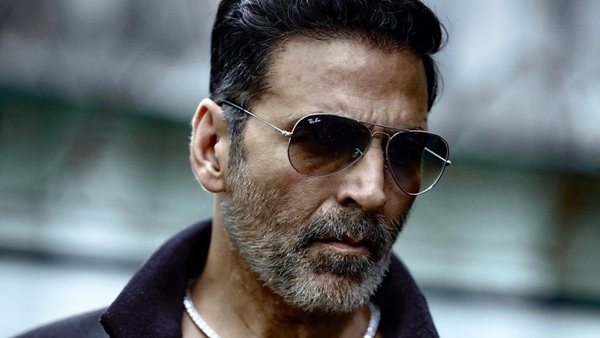 Akshay Kumar