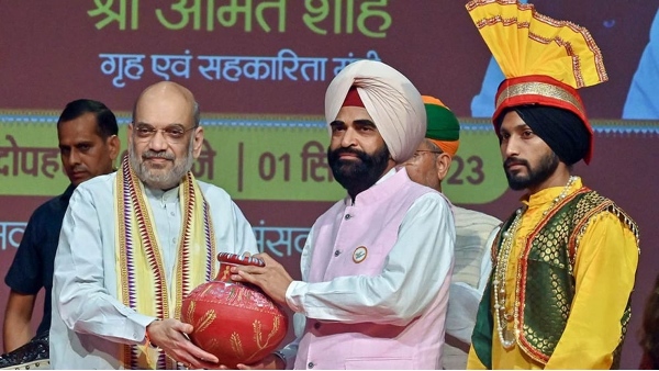 amit shah