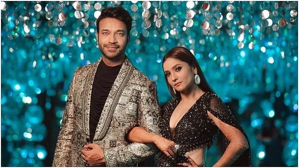 Vicky Jain-Ankita Lokhande