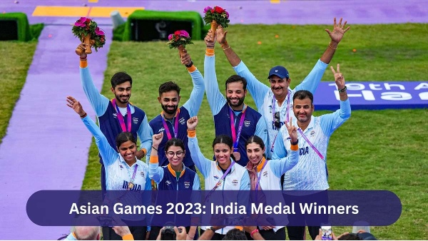 Asian Games 2023