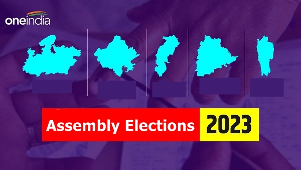 Assembly Elections 2023