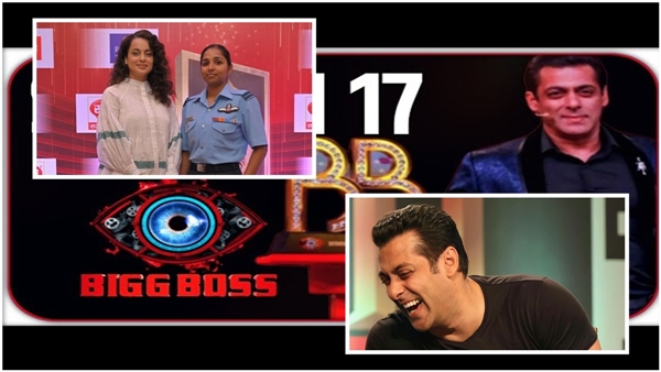 Bigg Boss 17