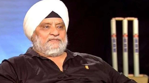 who is Bishan Singh Bedi