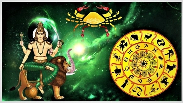 Budh Gochar 2023